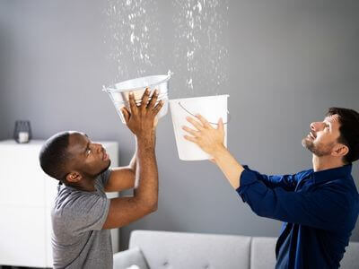 About SpirePulse - water damage restoration experts in Clovis